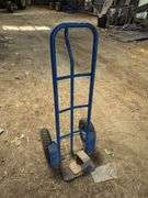 Hand Truck