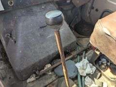 1987 S1900 International Truck, Model 1955, VIN: 1HSLRTVNXHH476480