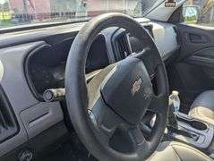 2018 Chevrolet Colorado, VIN: 1GCHSBEA8J1232688