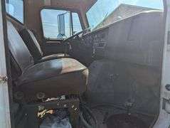 1987 S1900 International Truck, Model 1955, VIN: 1HSLRTVNXHH476480