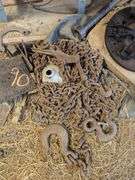 Heavy Duty Chain