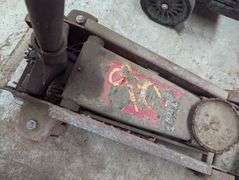 Car Jack