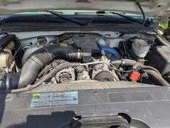 2005 Chevrolet Silverado 3500 Pickup Truck, Duramax Diesel, 143,283 miles, State of Alabama Rebuilt Salvage Vehicle