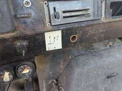 1987 S1900 International Truck, Model 1955, VIN: 1HSLRTVNXHH476480