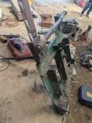 Tractor Loader