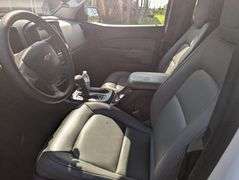 2018 Chevrolet Colorado, VIN: 1GCHSBEA8J1232688