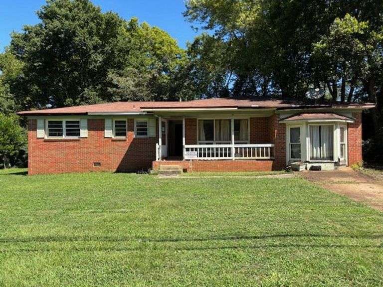 Single Family Home located at 2614 Sparkman Dr., Huntsville, AL image