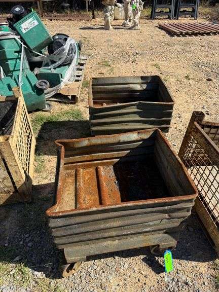 (2) Rolling Hoppers image