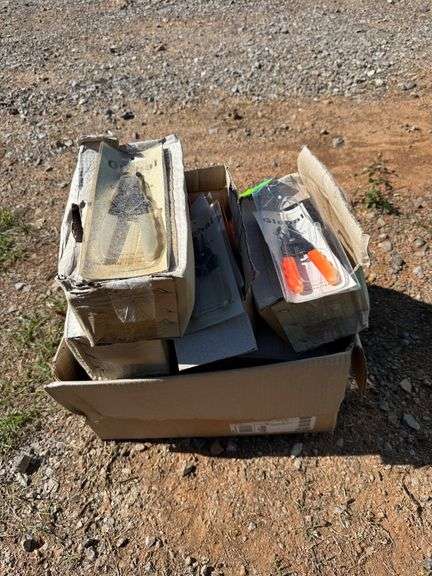 Large Lot - Global Wire Stripper image