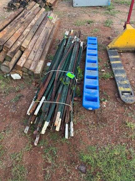 Assorted Ground Stakes image