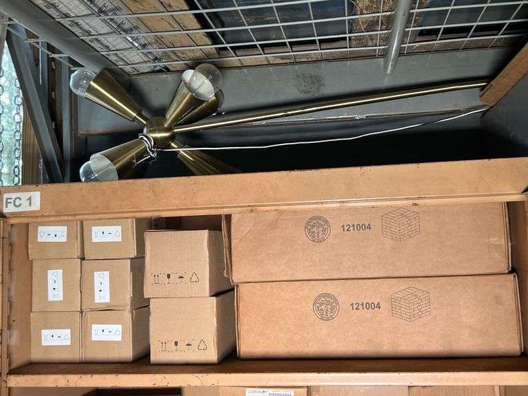 Lot - Assorted Parts image