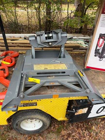 B&W Companion 5th Wheel Hitch image