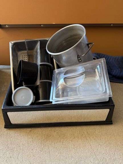 Lot - Serving Dishes image