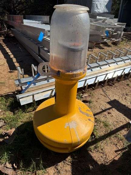 Metal Halide Light image