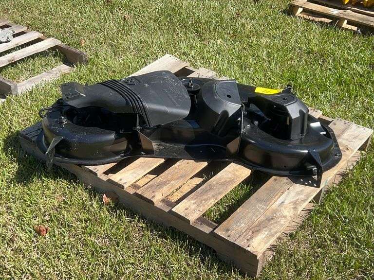 48" Mower Deck Assembly image