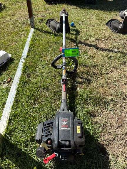 Weed Trimmer image