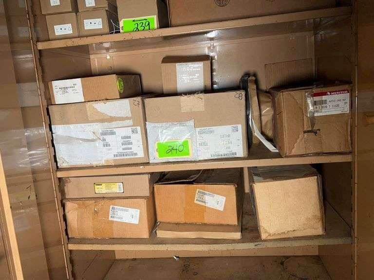 Lot - Assorted Parts image