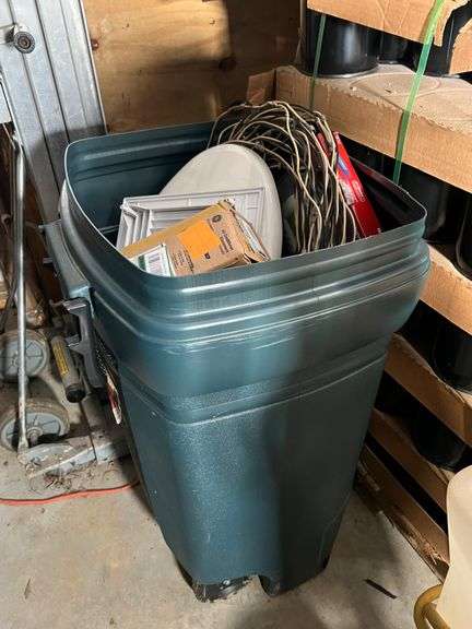 Lot - Assorted Items Including Thermostat, Toilet Repair Kits, and More image