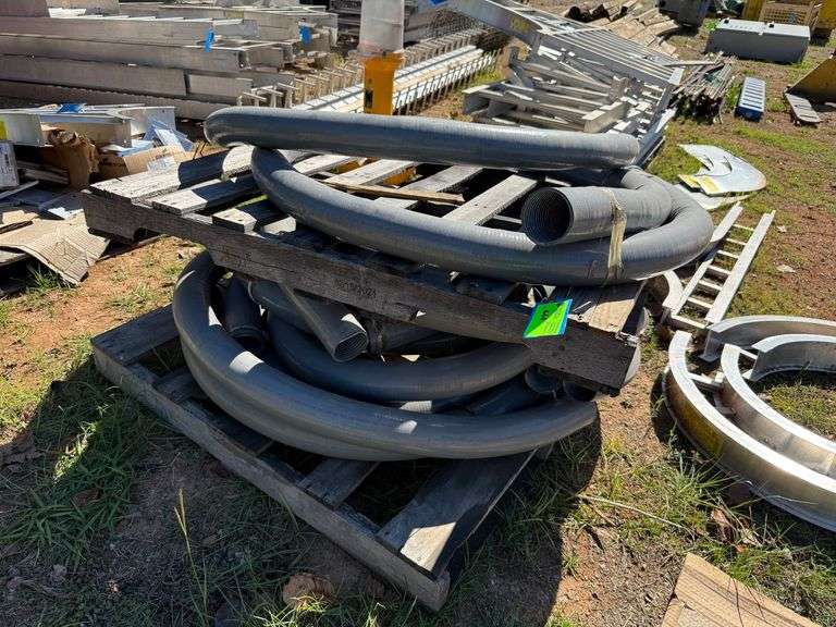 3in Ultratite Flexible Conduit image
