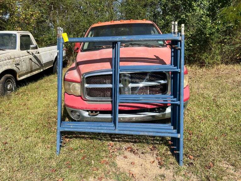 Lot - Metaltech Scaffolding image