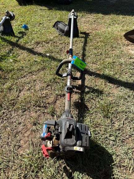 Weed Trimmer image