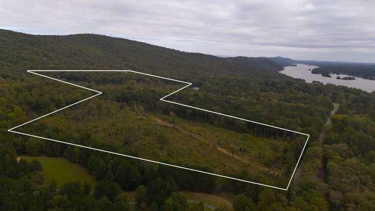 34.51+/- Acres in Rainbow City/Etowah County AL image