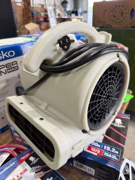 Lasko Air Mover - Used image
