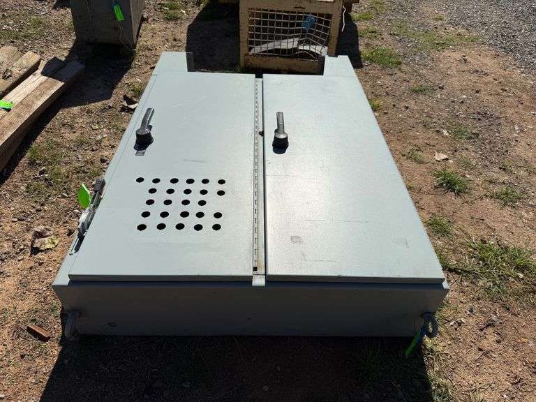 Enclosure image