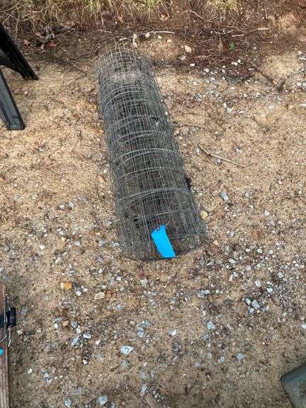 Roll - Fencing Wire image