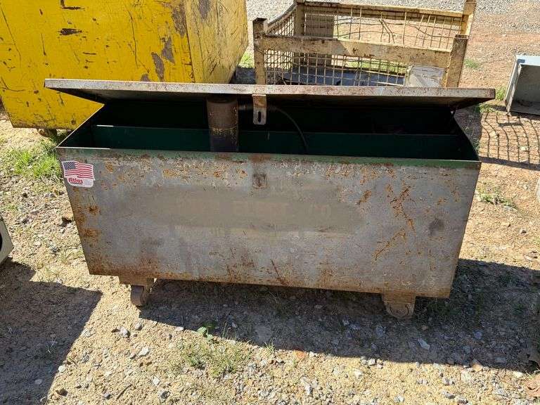 Hydraulic Ram and Pipe Bender Set image
