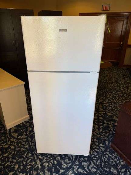 Hotpoint Refrigerator image