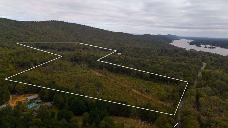 34.51+/- Acres in Rainbow City/Etowah County AL image