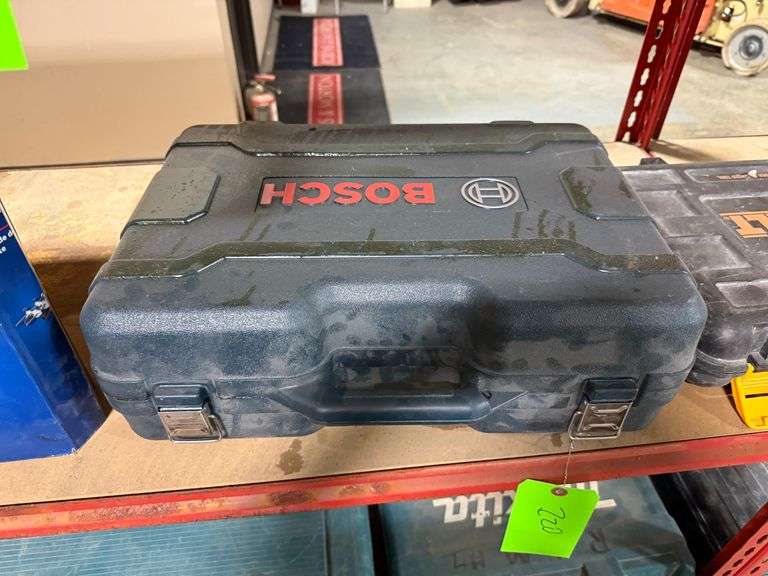 Bosch RA1181 Router Table image