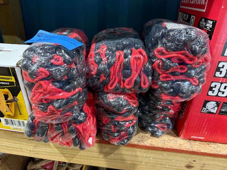 6-Dozen Grease Monkey Gloves, Size Large image