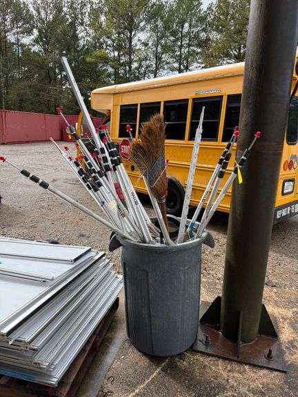 Barrel - Zip Wall 12 Extenders image