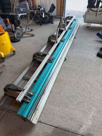 Tapco Pro Aluminum Break image