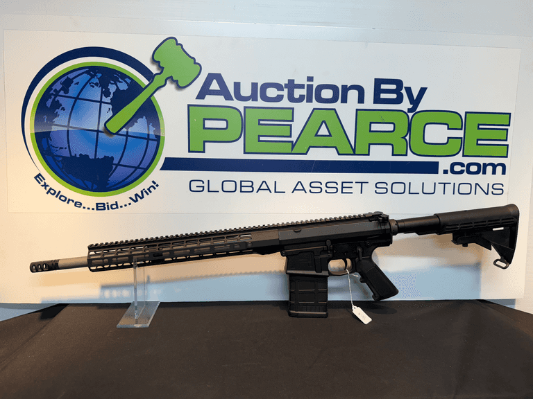 Aero Precision M5 Rifle image