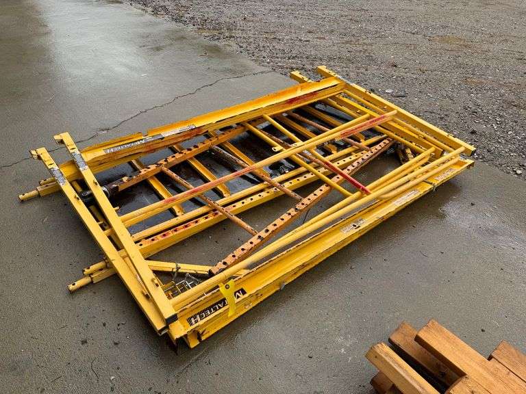 Metaltech Scaffolding image