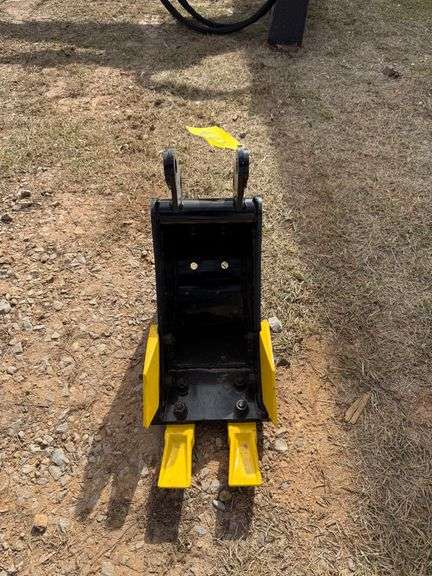 2025 Youert Unused Mini-Excavator Bucket image