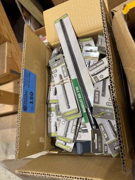 New Master Mechanic, Phillips, Torques, Tips, and Extension image