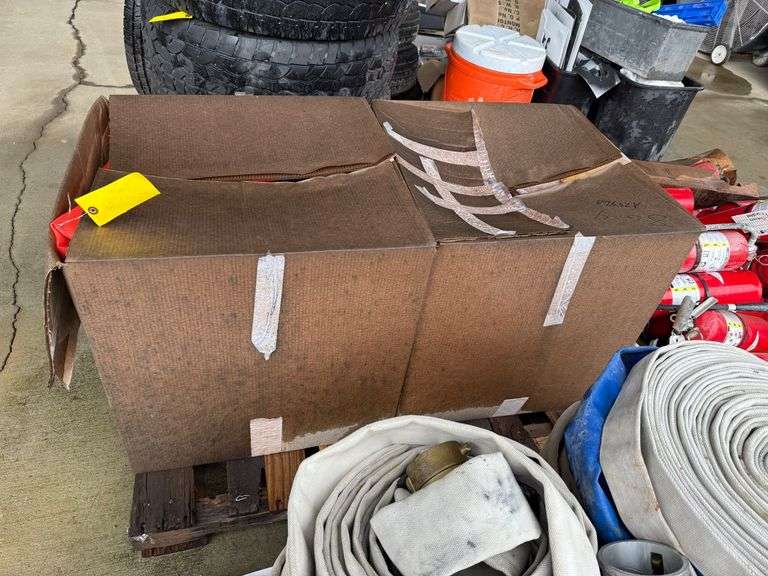 Lot - Mesh Windscreen image