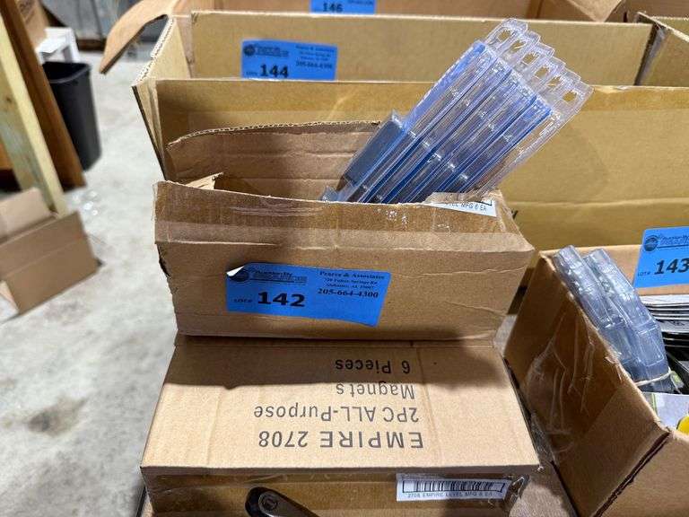 (18) 2-Pc Empire High Power Magnet image