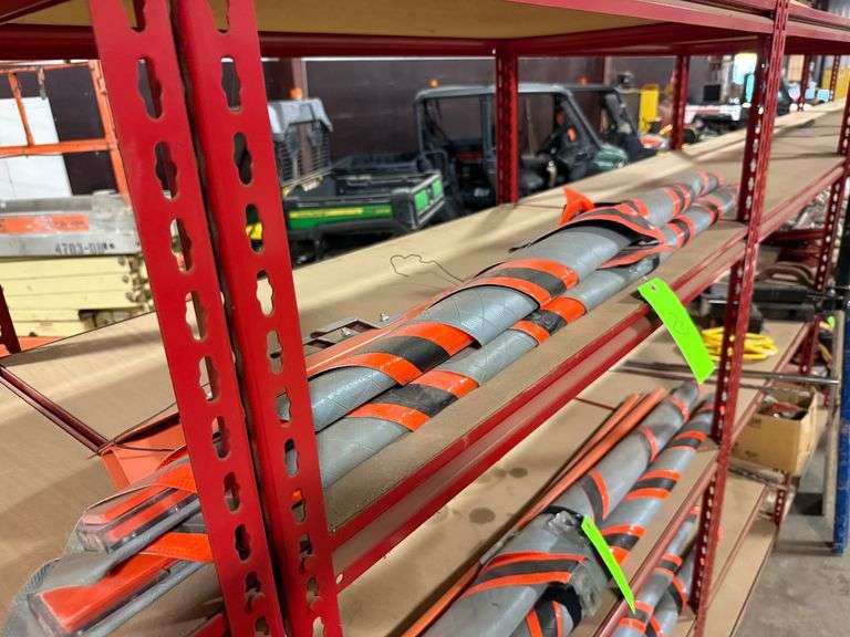 Construction Road Flagging Kits image