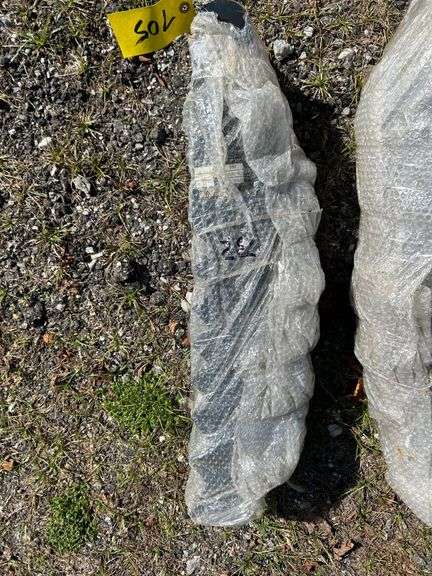 2025 Wolverine Unused FCM-31-32IN Excavator Thumb image