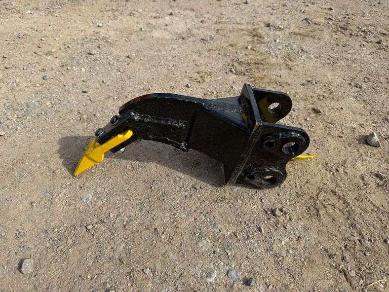 2025 Youert Unused Mini-Excavator Ripper image