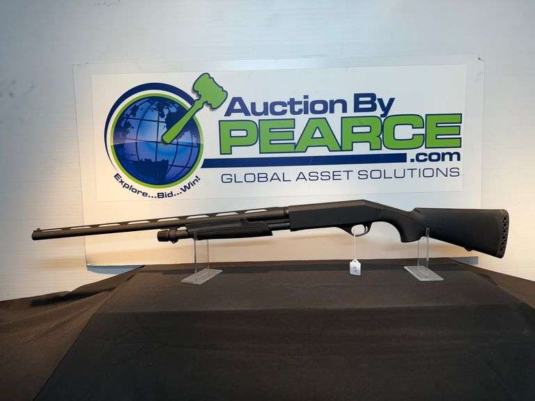 Stoeger Arms P3500 12 Ga Shotgun image