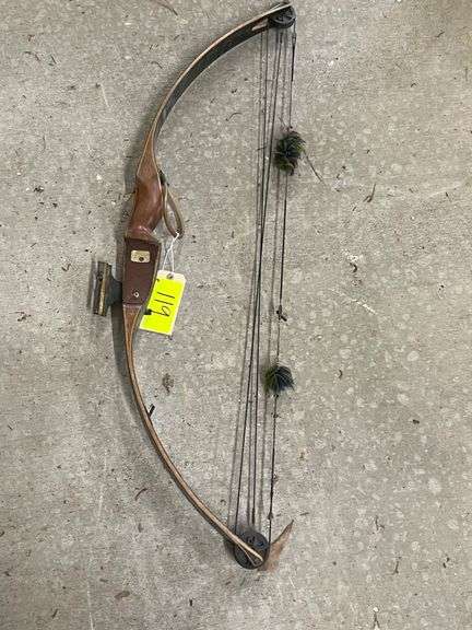 Browning Cobra Bow image