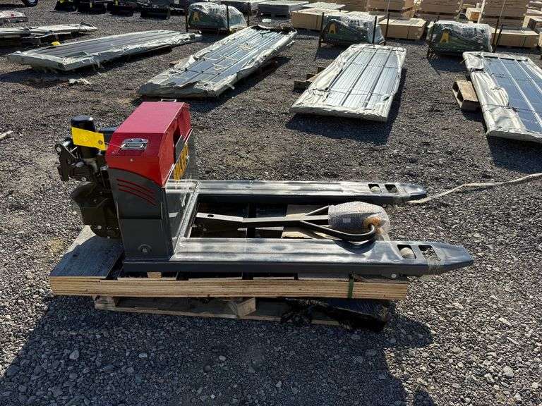2025 SDLanch Unused SDLEPT Electric Pallet Jack image