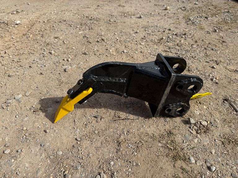2025 Youert Unused Mini-Excavator Ripper image