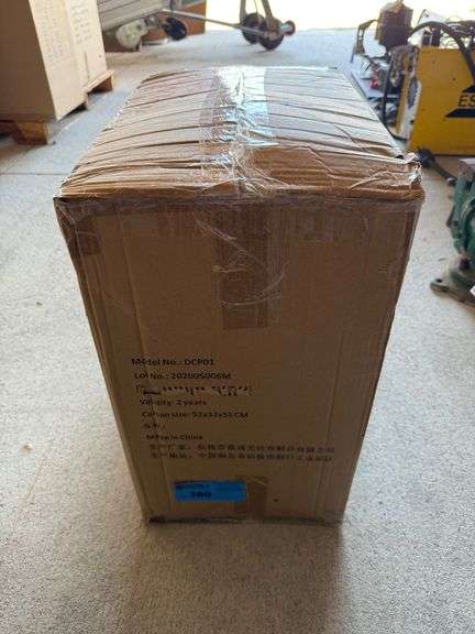 50 Painter Suits with Hood image